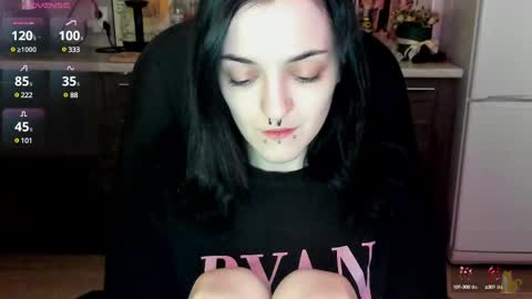 Snapshot of lina_tyaan chatting on 14, 2, 2025 Lina 3  1715622743 online show from 14, 2, 2025