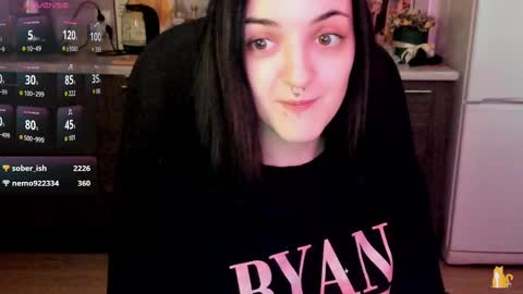 Snapshot of lina_tyaan chatting on 14, 2, 2025 Lina 3  1715622743 online show from 14, 2, 2025