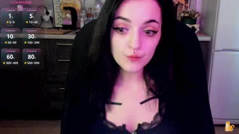 Snapshot of lina_tyaan chatting on 18, 2, 2025 Lina 3  1715622743 online show from 18, 2, 2025