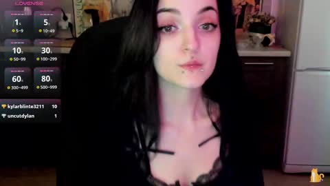 Snapshot of lina_tyaan chatting on 18, 2, 2025 Lina 3  1715622743 online show from 18, 2, 2025