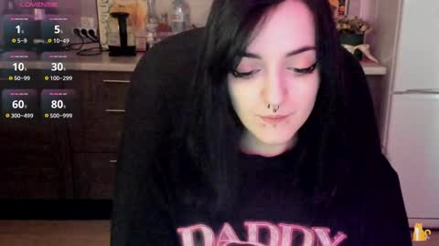 Snapshot of lina_tyaan chatting on 25, 2, 2025 Lina 3  1715622743 online show from 25, 2, 2025