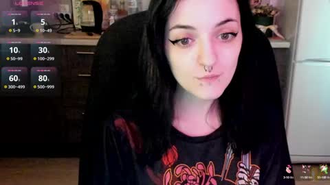 Snapshot of lina_tyaan chatting on 27, 2, 2025 Lina 3  1715622743 online show from 27, 2, 2025