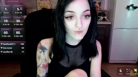 Snapshot of lina_tyaan chatting on 28, 2, 2025 Lina 3  1715622743 online show from 28, 2, 2025