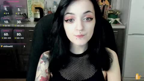 Snapshot of lina_tyaan chatting on 3, 3, 2025 Lina 3  1715622743 online show from 3, 3, 2025