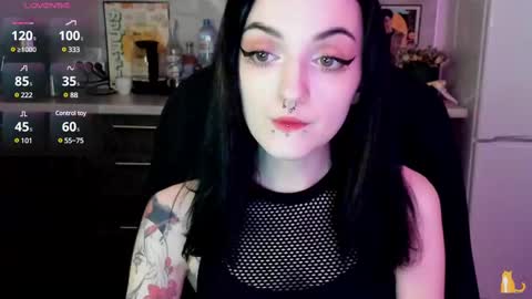 Snapshot of lina_tyaan chatting on 4, 3, 2025 Lina 3  1715622743 online show from 4, 3, 2025