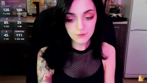 Snapshot of lina_tyaan chatting on 5, 3, 2025 Lina 3  1715622743 online show from 5, 3, 2025