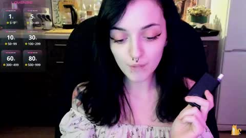 Snapshot of lina_tyaan chatting on 6, 3, 2025 Lina 3  1715622743 online show from 6, 3, 2025