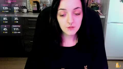 Snapshot of lina_tyaan chatting on 7, 3, 2025 Lina 3  1715622743 online show from 7, 3, 2025