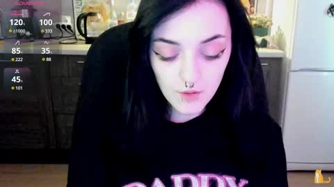 Snapshot of lina_tyaan chatting on 10, 3, 2025 Lina 3  1715622743 online show from 10, 3, 2025