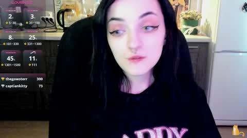 Snapshot of lina_tyaan chatting on 10, 3, 2025 Lina 3  1715622743 online show from 10, 3, 2025