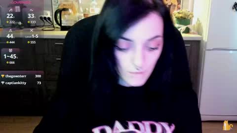 Snapshot of lina_tyaan chatting on 10, 3, 2025 Lina 3  1715622743 online show from 10, 3, 2025