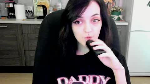 Snapshot of lina_tyaan chatting on 11, 3, 2025 Lina 3  1715622743 online show from 11, 3, 2025