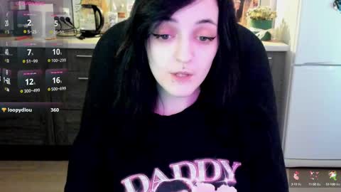 Snapshot of lina_tyaan chatting on 11, 3, 2025 Lina 3  1715622743 online show from 11, 3, 2025
