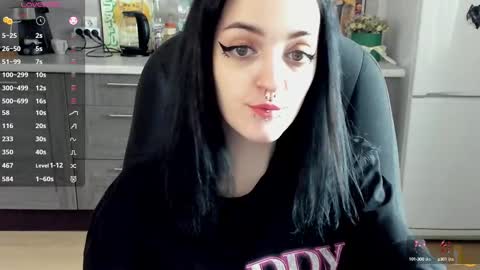 Snapshot of lina_tyaan chatting on 12, 3, 2025 Lina 3  1715622743 online show from 12, 3, 2025