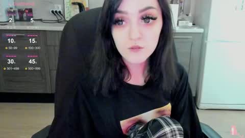 Snapshot of lina_tyaan chatting on 10, 9, 2025 Lina 3  1715622743 online show from 10, 9, 2025