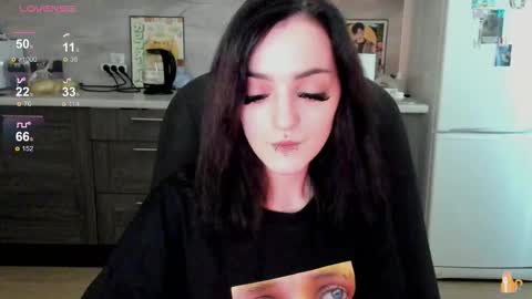 Snapshot of lina_tyaan chatting on 11, 9, 2025 Lina 3  1715622743 online show from 11, 9, 2025