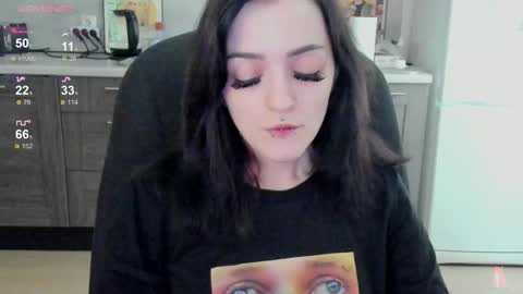 Snapshot of lina_tyaan chatting on 12, 9, 2025 Lina 3  1715622743 online show from 12, 9, 2025