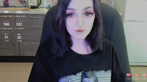Snapshot of lina_tyaan chatting on 29, 9, 2025 Lina 3  1715622743 online show from 29, 9, 2025