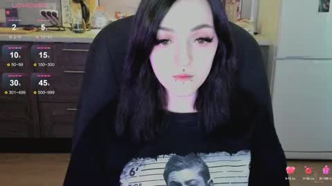 Snapshot of lina_tyaan chatting on 30, 9, 2025 Lina 3  1715622743 online show from 30, 9, 2025