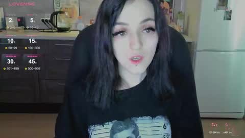 Snapshot of lina_tyaan chatting on 1, 10, 2025 Lina 3  1715622743 online show from 1, 10, 2025