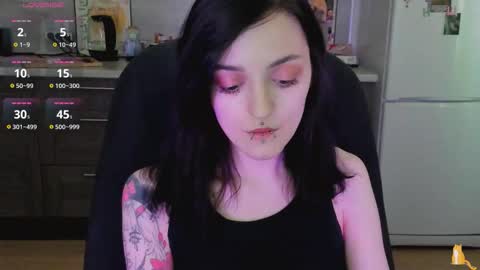 Snapshot of lina_tyaan chatting on 10, 10, 2025 Lina 3  1715622743 online show from 10, 10, 2025