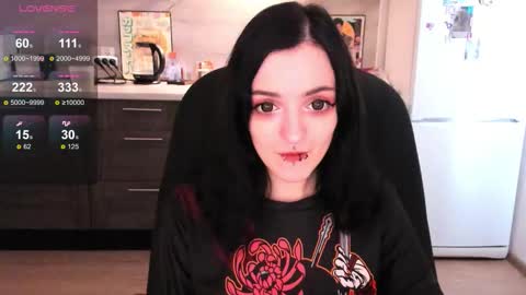 Snapshot of lina_tyaan chatting on 17, 10, 2025 Lina 3  1715622743 online show from 17, 10, 2025