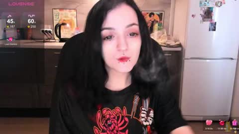 Snapshot of lina_tyaan chatting on 20, 10, 2025 Lina 3  1715622743 online show from 20, 10, 2025