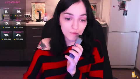 Snapshot of lina_tyaan chatting on 21, 10, 2025 Lina 3  1715622743 online show from 21, 10, 2025