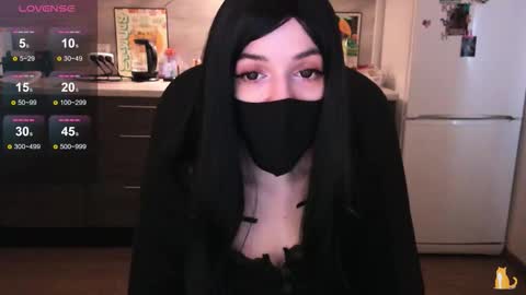 Snapshot of lina_tyaan chatting on 22, 10, 2025 Lina 3  1715622743 online show from 22, 10, 2025