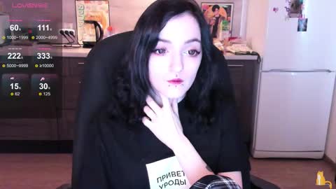 Snapshot of lina_tyaan chatting on 27, 10, 2025 Lina 3  1715622743 online show from 27, 10, 2025