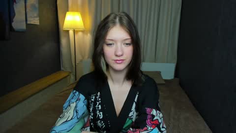 Lina online show from 31, 12, 2024