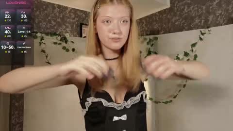 Lina online show from 21, 5, 2026