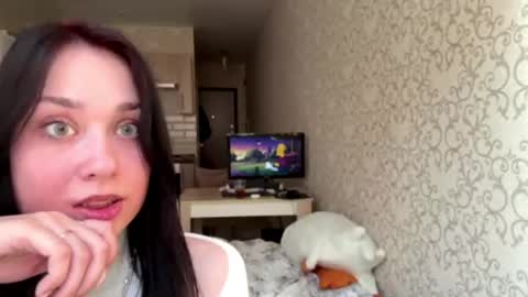 Lina online show from 20, 3, 2026