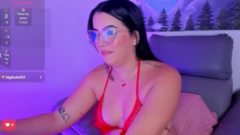 Lina  online show from 5, 2, 2026