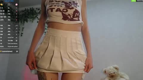 linaandliam online show from 15, 4, 2026