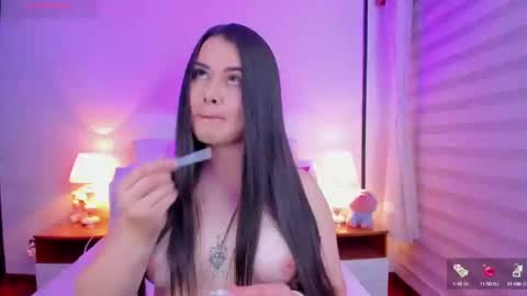 lina online show from 3, 12, 2024