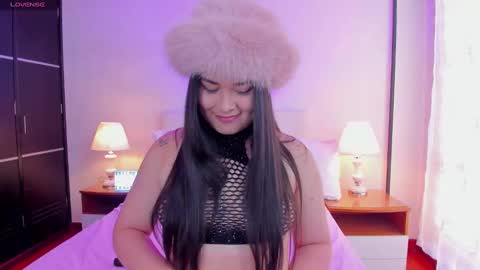 lina online show from 30, 1, 2025