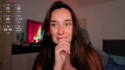 Lina online show from 29, 7, 2026