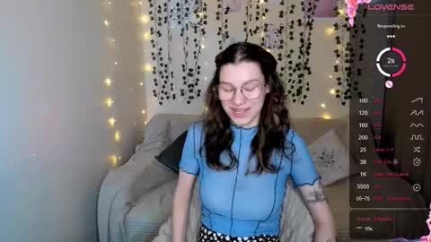 Lina online show from 18, 10, 2025