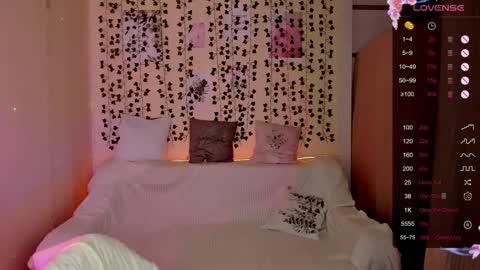 Lina online show from 4, 12, 2025