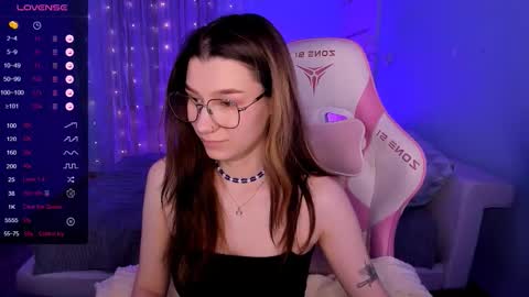 Lina online show from 17, 2, 2026