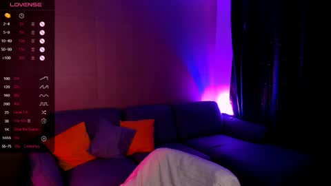 Lina online show from 10, 5, 2026