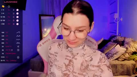 Lina online show from 11, 5, 2026