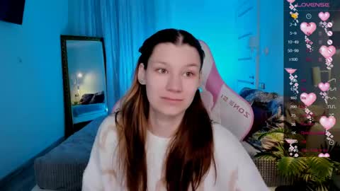 Lina online show from 17, 5, 2026