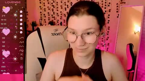 Snapshot of linablossom chatting on 13, 6, 2026 Lina online show from 13, 6, 2026
