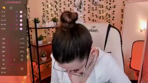 Snapshot of linablossom chatting on 19, 6, 2026 Lina online show from 19, 6, 2026