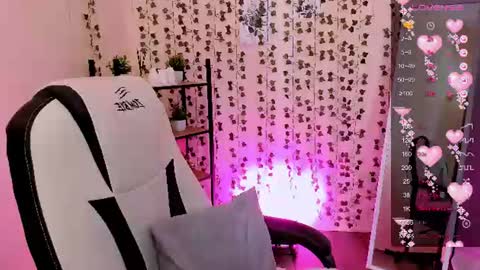 Snapshot of linablossom chatting on 30, 6, 2026 Lina online show from 30, 6, 2026