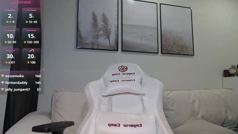 Lina online show from 3, 2, 2025