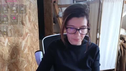 Snapshot of linalou4thanks chatting on 6, 12, 2024 Lina online show from 6, 12, 2024