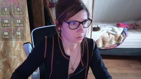 Snapshot of linalou4thanks chatting on 6, 2, 2025 Lina online show from 6, 2, 2025